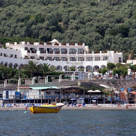 Punta Campanella Resort & Spa Massa Lubrense Bagian luar foto
